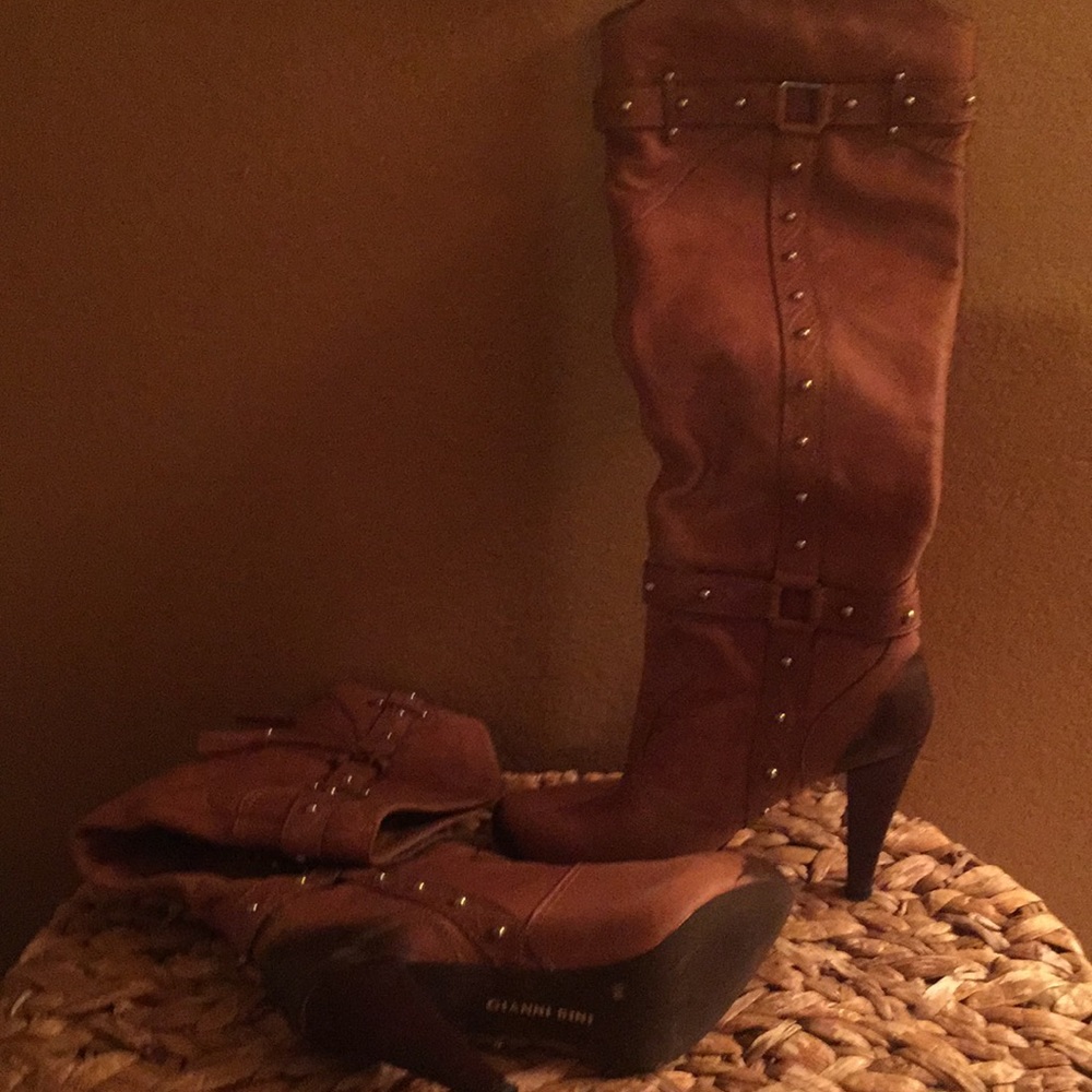 Gianni boots